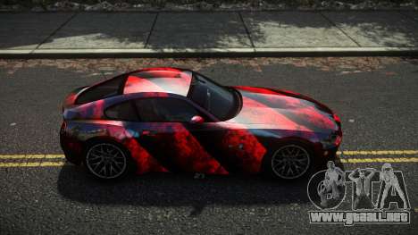 BMW Z4 Gorfay S11 para GTA 4