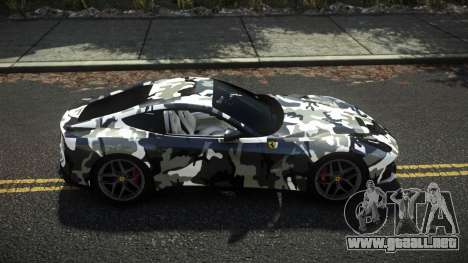 Ferrari F12 Enupox S13 para GTA 4