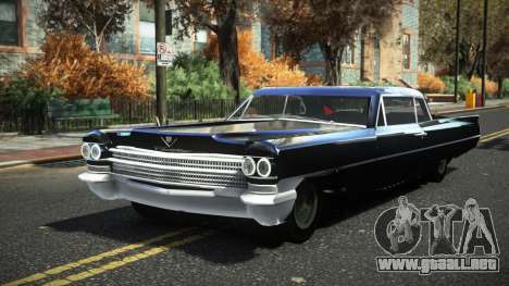 Cadillac DeVille Plordas para GTA 4
