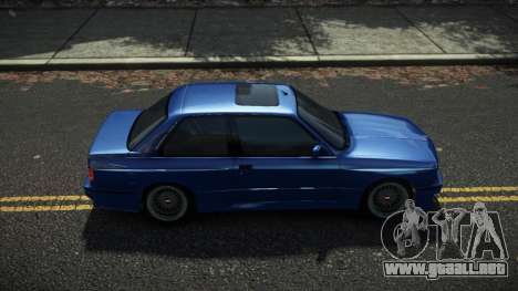 BMW M3 E30 Blardu para GTA 4