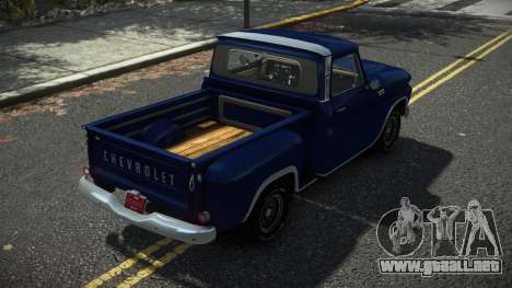 Chevrolet C10 Gasylu para GTA 4