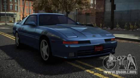 Toyota Supra Bastro para GTA 4