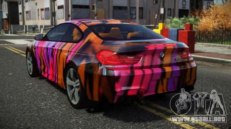 BMW M6 F13 Vossey S13 para GTA 4