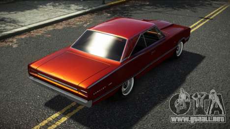 Dodge Coronet Gurda para GTA 4
