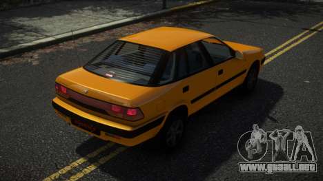 Daewoo Espero Akloz para GTA 4