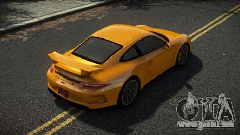 Porsche 911 Zesolay para GTA 4