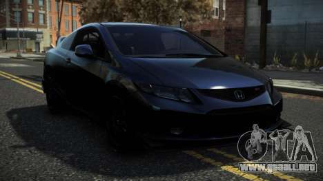 Honda Civic Goruda para GTA 4