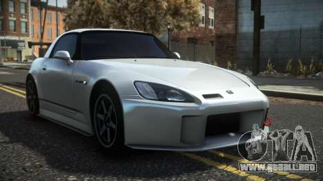 Honda S2000 Vedufa para GTA 4