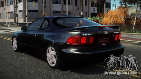 Toyota Celica Rohez para GTA 4