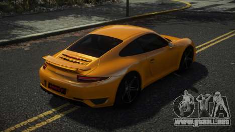 RUF RGT-8 Vucher para GTA 4