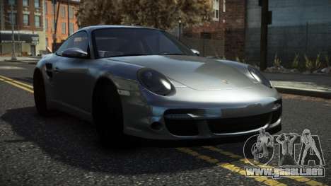 Porsche 911 Saqsu para GTA 4