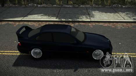 BMW M3 E36 Saver para GTA 4