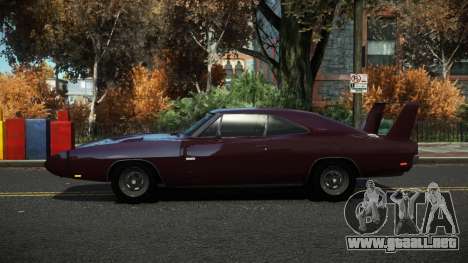 Dodge Charger Vuksa para GTA 4