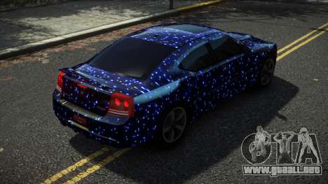 Dodge Charger Dexary S9 para GTA 4