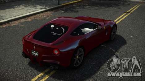 Ferrari F12 Enupox para GTA 4