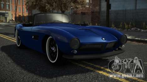 BMW 507 Larsu para GTA 4