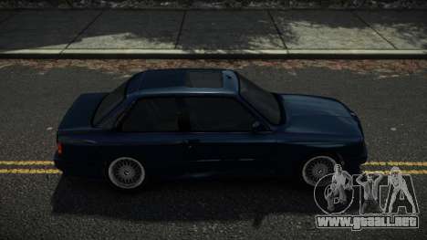 BMW M3 E30 Acery para GTA 4