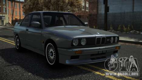 BMW M3 E30 Narvy para GTA 4