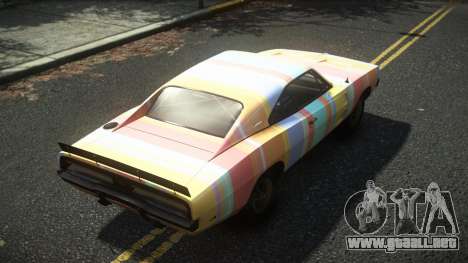 Dodge Charger RT Buhva S9 para GTA 4