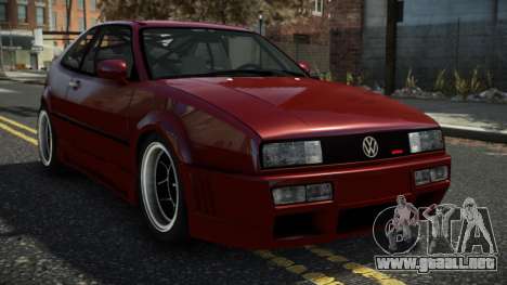 Volkswagen Corrado Chaxy para GTA 4