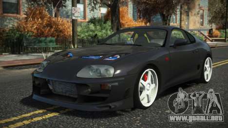 Toyota Supra Zartu para GTA 4