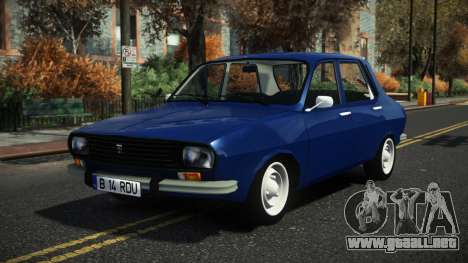Dacia 1300 Badul para GTA 4