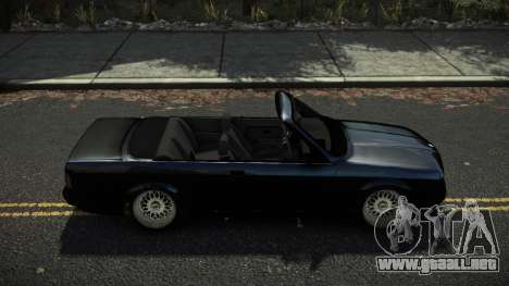 BMW M3 E30 Vaderto para GTA 4