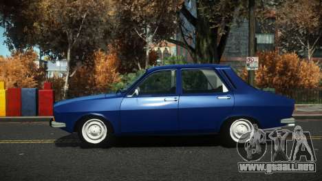 Dacia 1300 Badul para GTA 4