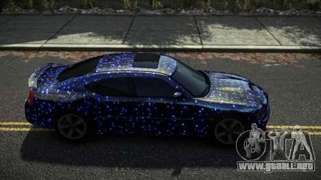 Dodge Charger Dexary S9 para GTA 4