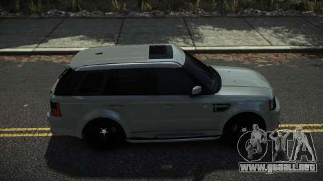 Range Rover Sport Dahy para GTA 4
