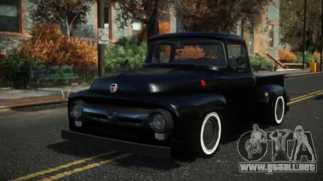Ford F100 Varko para GTA 4