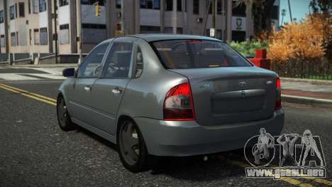 Lada Kalina Egry para GTA 4