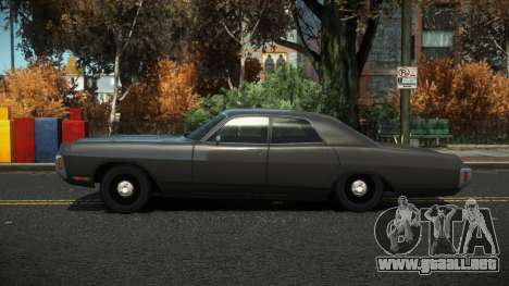 Dodge Polara Festy para GTA 4