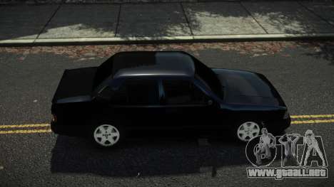 Tofas Dogan Opadel para GTA 4