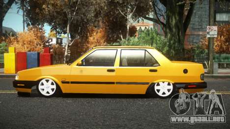 Tofas Dogan Otomes para GTA 4
