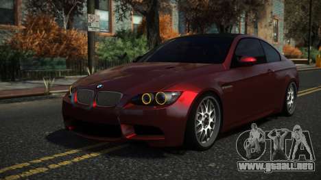 BMW M3 E92 Tosad para GTA 4