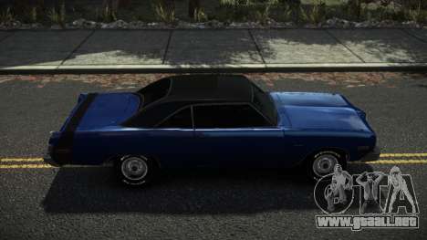 Dodge Dart Volaku para GTA 4