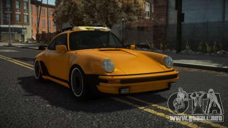 Porsche 911 Musarty para GTA 4