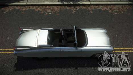 Cadillac Eldorado Bertuz para GTA 4