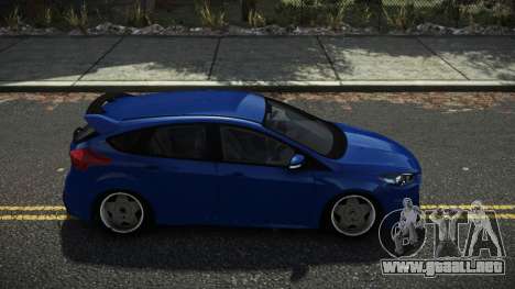 Ford Focus Cefalik para GTA 4