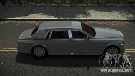 Rolls-Royce Phantom Shezim para GTA 4