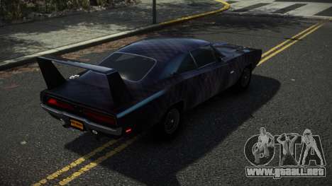 Dodge Charger Vuksa S11 para GTA 4