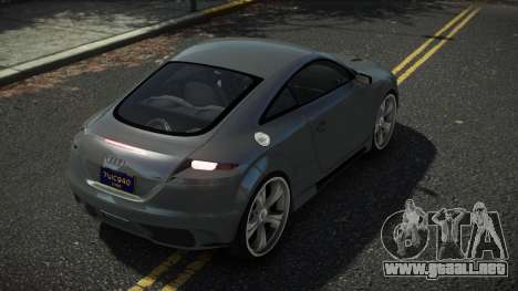 Audi TT Volaty para GTA 4