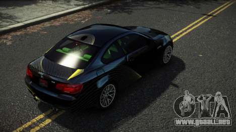 BMW M3 E92 Istora S14 para GTA 4