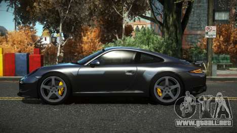 RUF RGT-8 Galevof para GTA 4