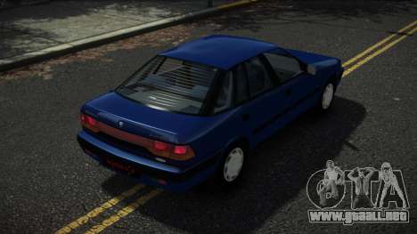 Daewoo Espero Vureh para GTA 4
