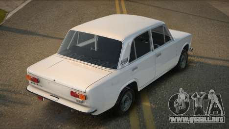 VAZ 21011 Resto para GTA San Andreas