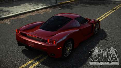 Ferrari Enzo Naroby para GTA 4