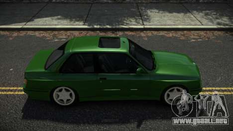 BMW M3 E30 Gorsey para GTA 4