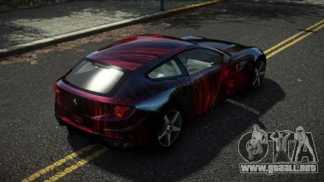 Ferrari FF Vargelu S9 para GTA 4
